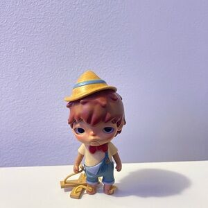 HIRONO The Other One Series "Marionette" figure by POP MART.